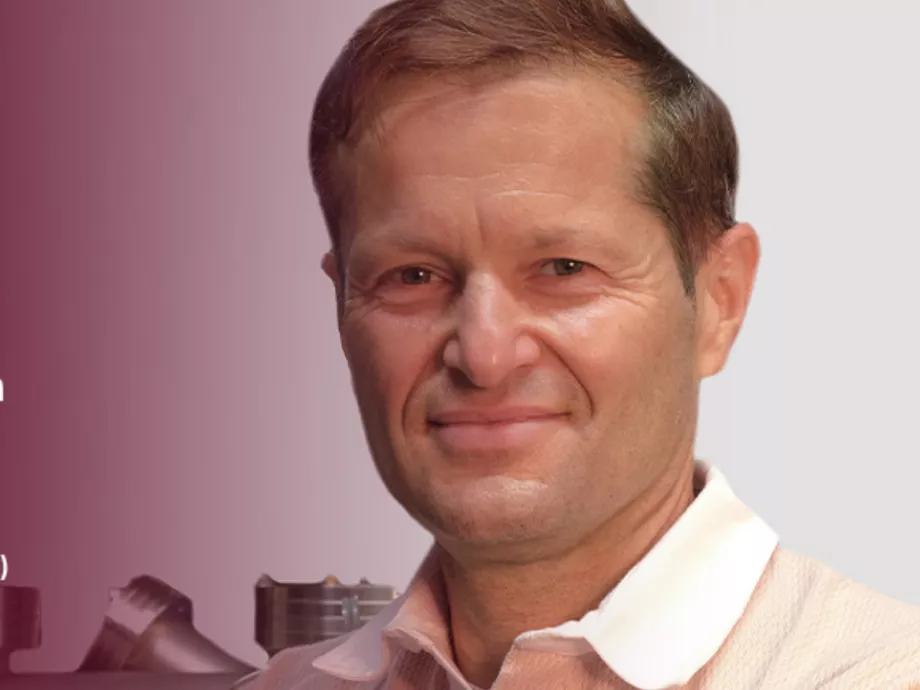 Krausz Ferenc előadása a Műegyetemen