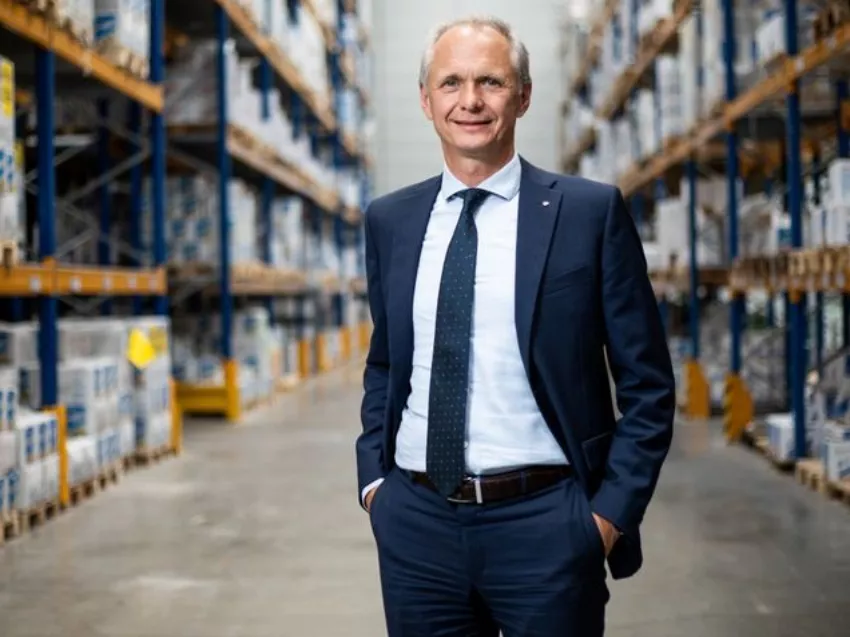 Visszafogott növekedés, optimista kilátások – így kezdte az évet a Mapei Kft.