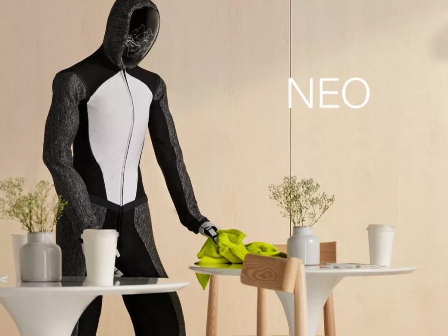 Arctalan robotkomornyik vezetheti a háztartásod