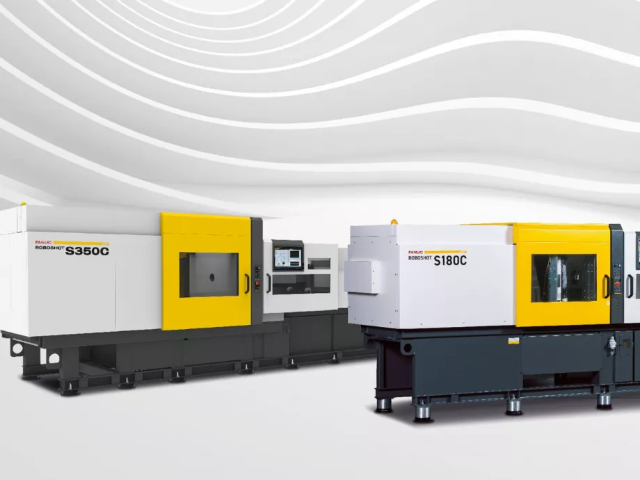 Intelligens fröccsöntés és automatizálás: újdonságokkal készül a FANUC a FAKUMA 2026-ra