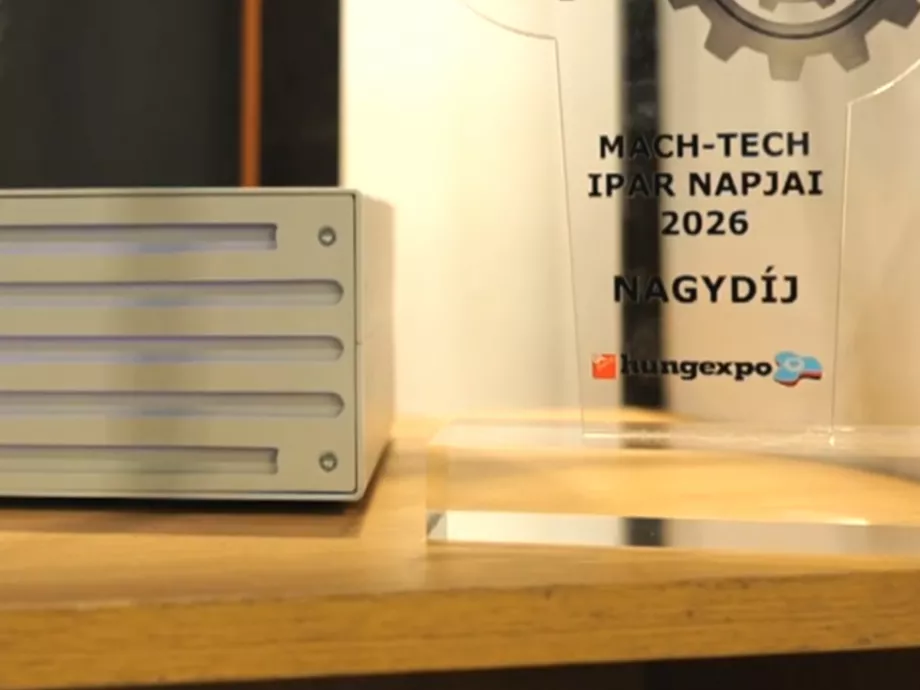 SolveAir: biztonságos légfertőtlenítés folyamatos innovációval