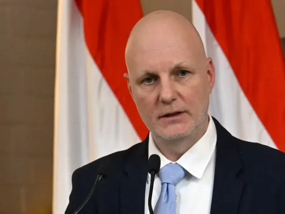 Okosvárosokkal foglalkozott az új tudományos és technológiai miniszter