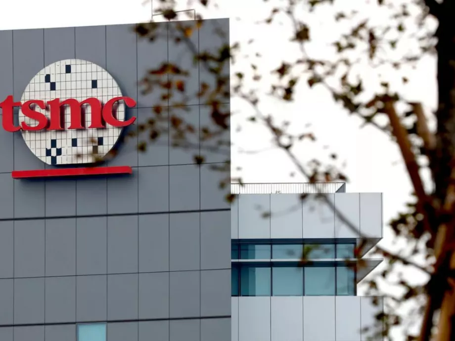 A TSMC fontolgatja, hogy a Cseh piacra is belépne