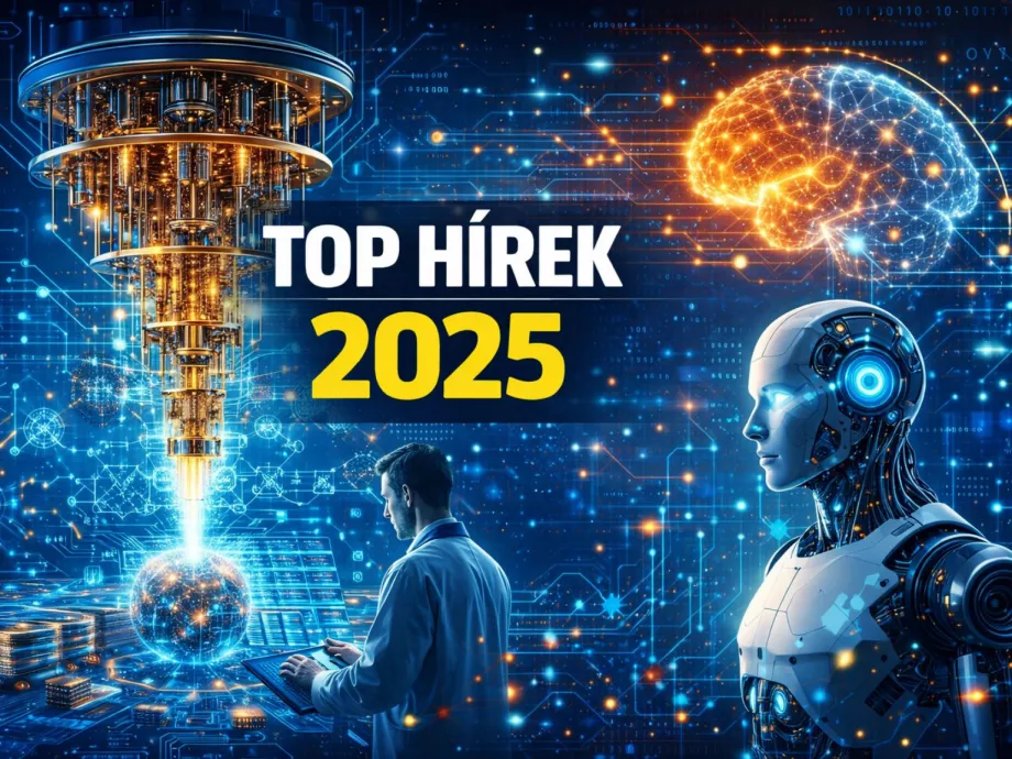 2025 legizgalmasabb technológiai hírei 3. rész