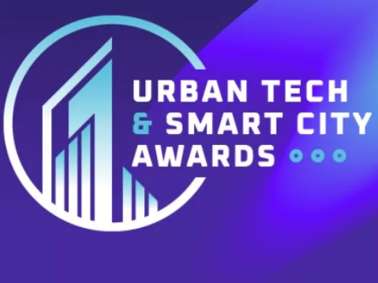 Urban Tech & Smart City Awards: a hazai okosváros-fejlesztések versenye
